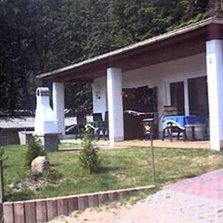 Ruegen_Fewo 28 B Sellin  Dış mekan fotoğraf