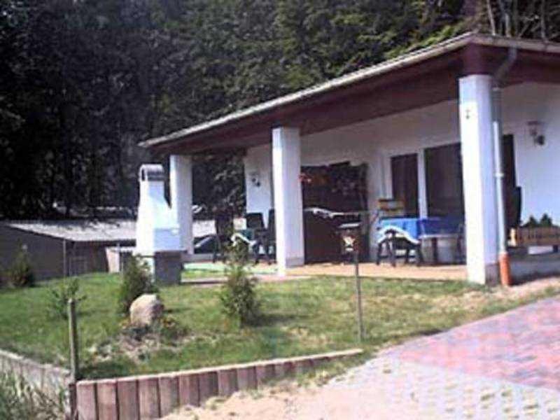 Ruegen_Fewo 28 B Sellin  Dış mekan fotoğraf