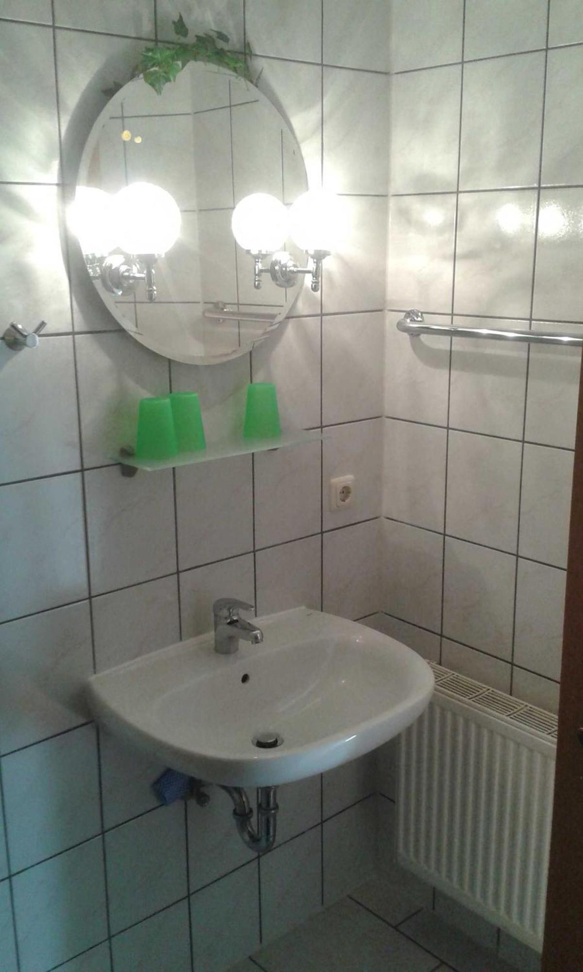 Ruegen_Fewo 28 B Sellin  Dış mekan fotoğraf
